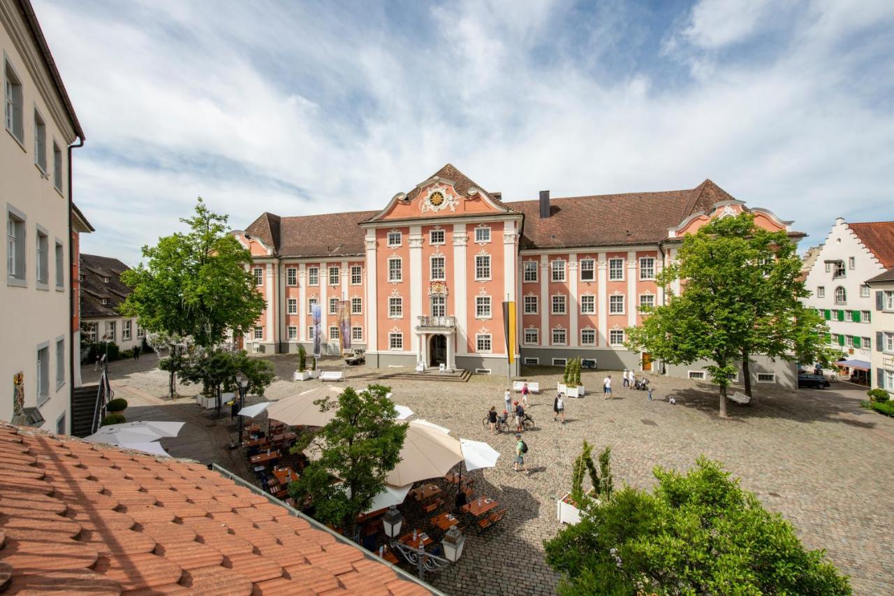 Gaestehaus Am Schlossplatz Z. 3 Meersburg Exterior photo